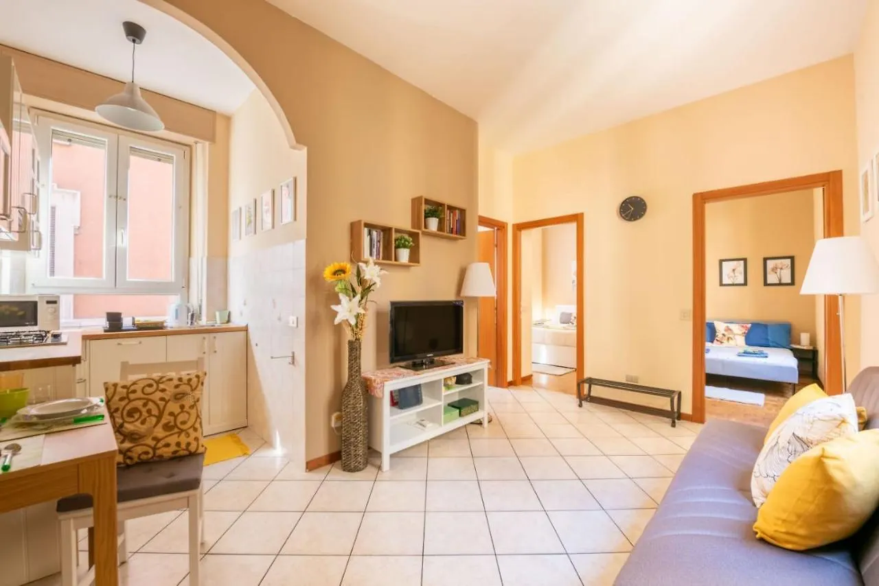 Kibilu - Piazzale Archinto - Stazione Garibaldi - Zona Isola Apartment Milan
