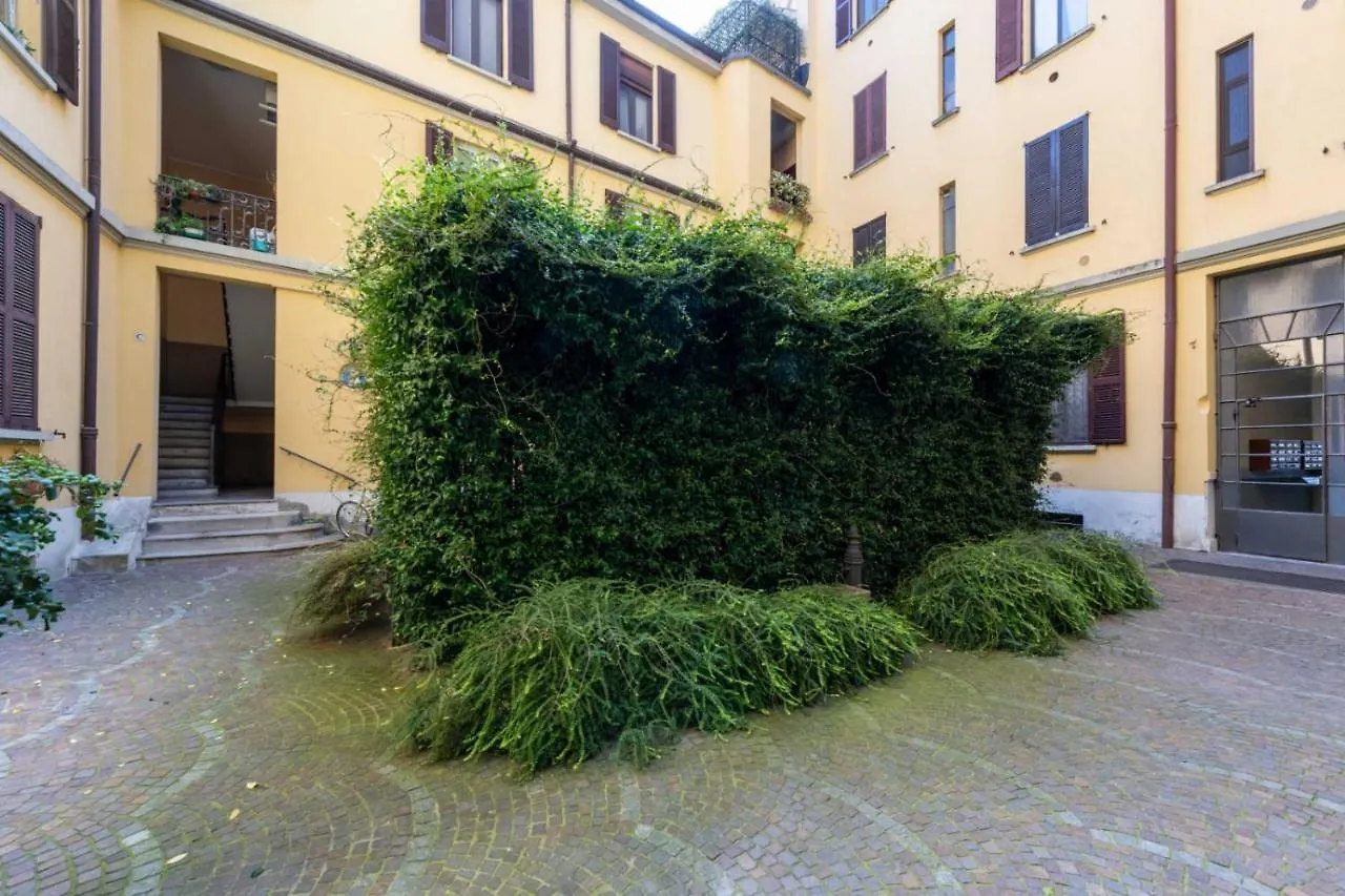 Kibilu - Piazzale Archinto - Stazione Garibaldi - Zona Isola Apartment Milan