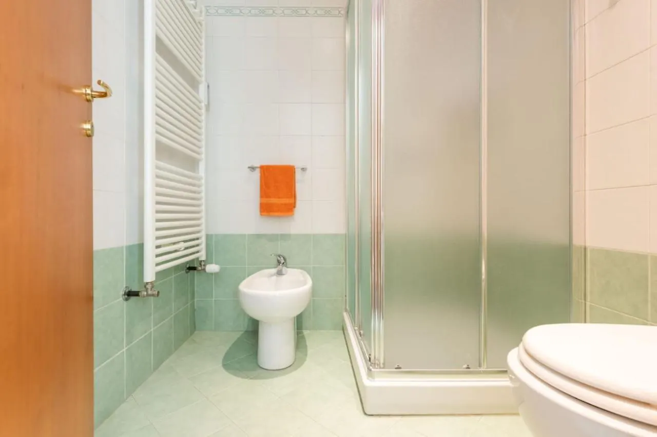 Kibilu - Piazzale Archinto - Stazione Garibaldi - Zona Isola Apartment Milan