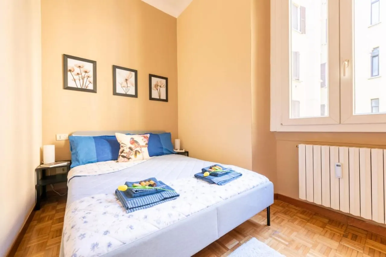 Kibilu - Piazzale Archinto - Stazione Garibaldi - Zona Isola Apartment Milan 0*,  Italy