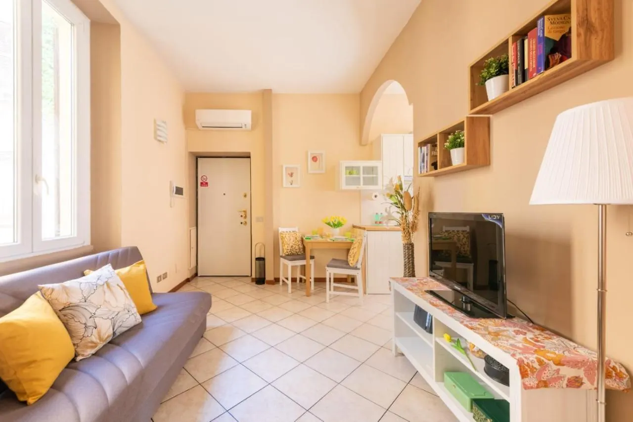 Kibilu - Piazzale Archinto - Stazione Garibaldi - Zona Isola Apartment Milan Italy