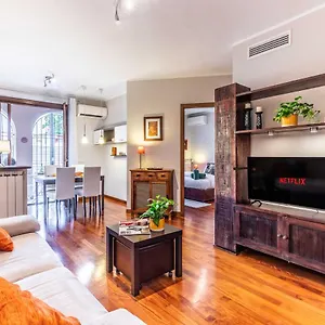  Appartamento Prada House - Posto Auto Coperto