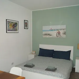  Appartamento House Naviglio Quattro